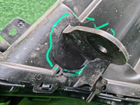 Фара правая Belgee X70 (2024-н.в.) LED