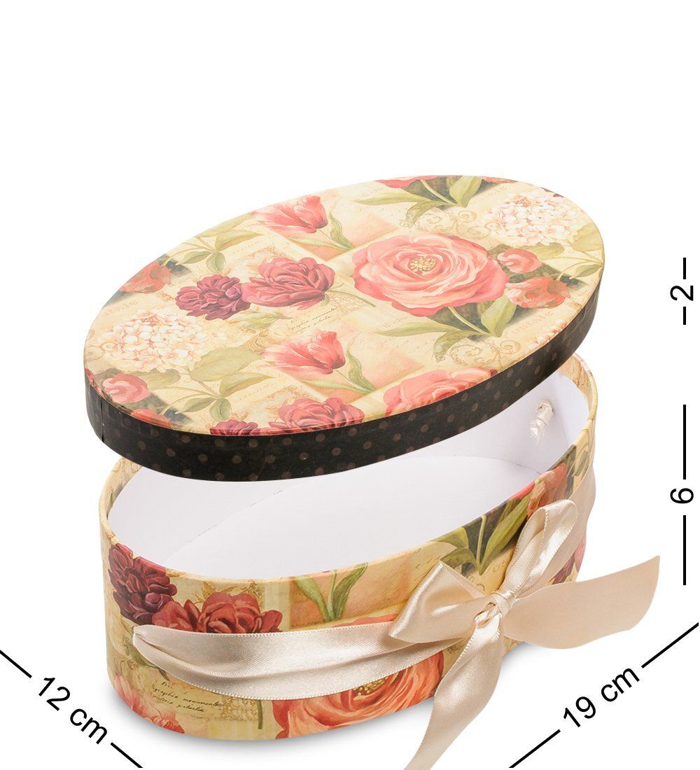 WA-54-14/1 Коробка «Овал»