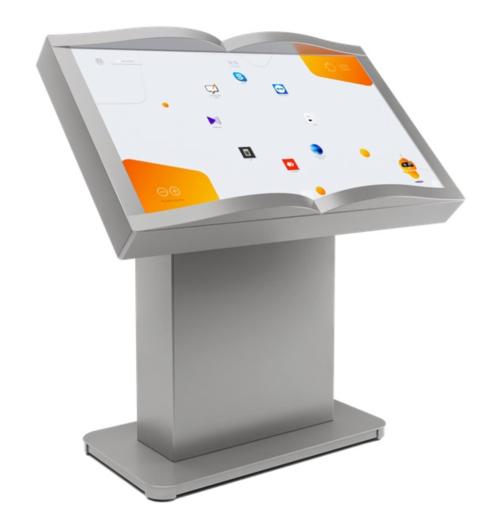 Интерактивный сенсорный стол BM Book 55"