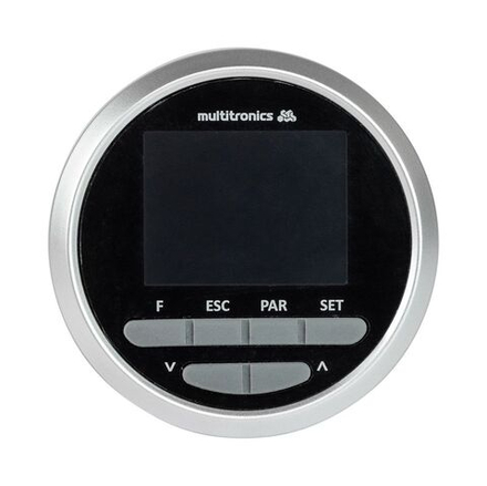 Бортовой компьютер для мотора Suzuki, темный (Ultimate)