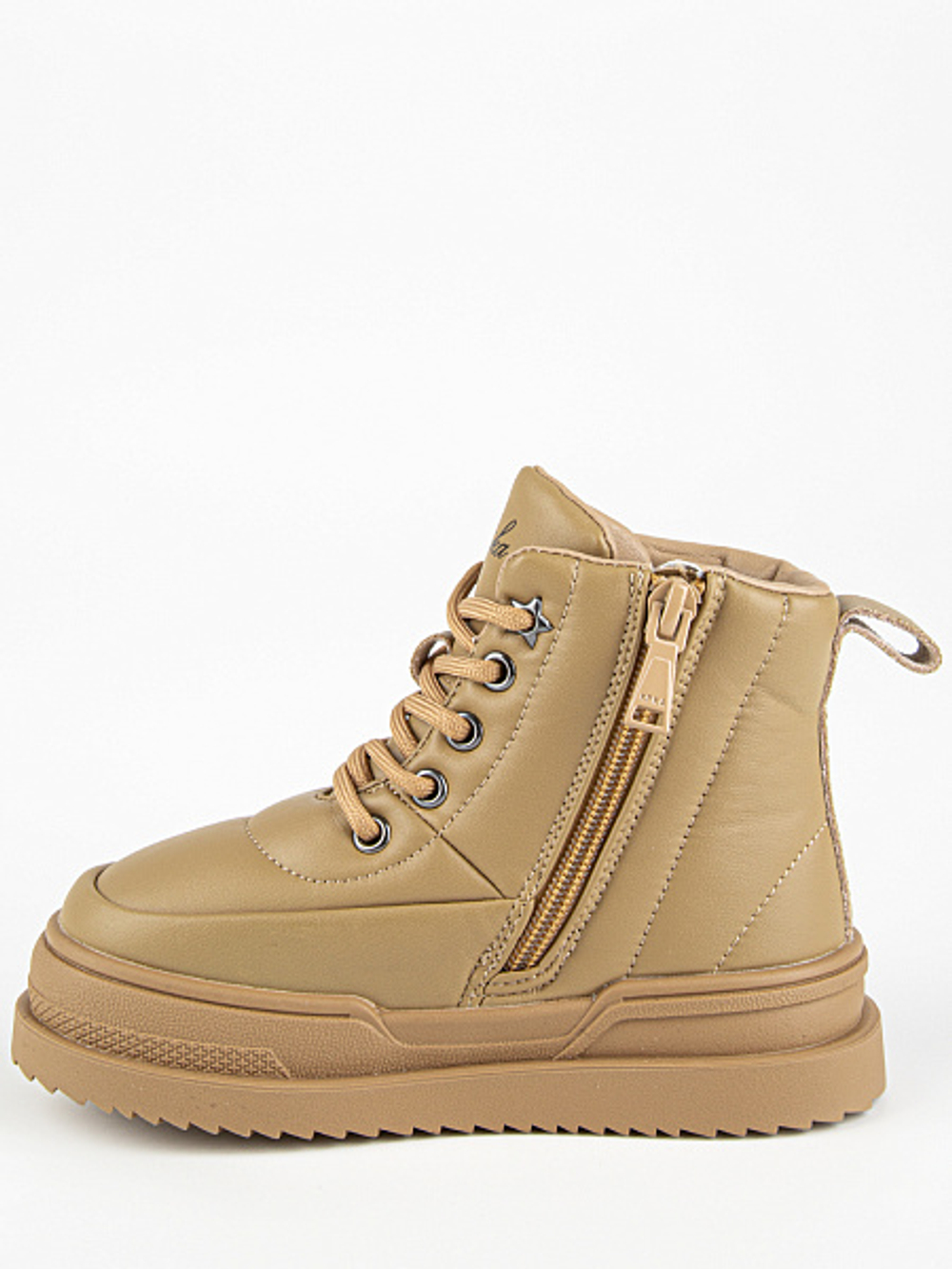 Ботинки демисезонные