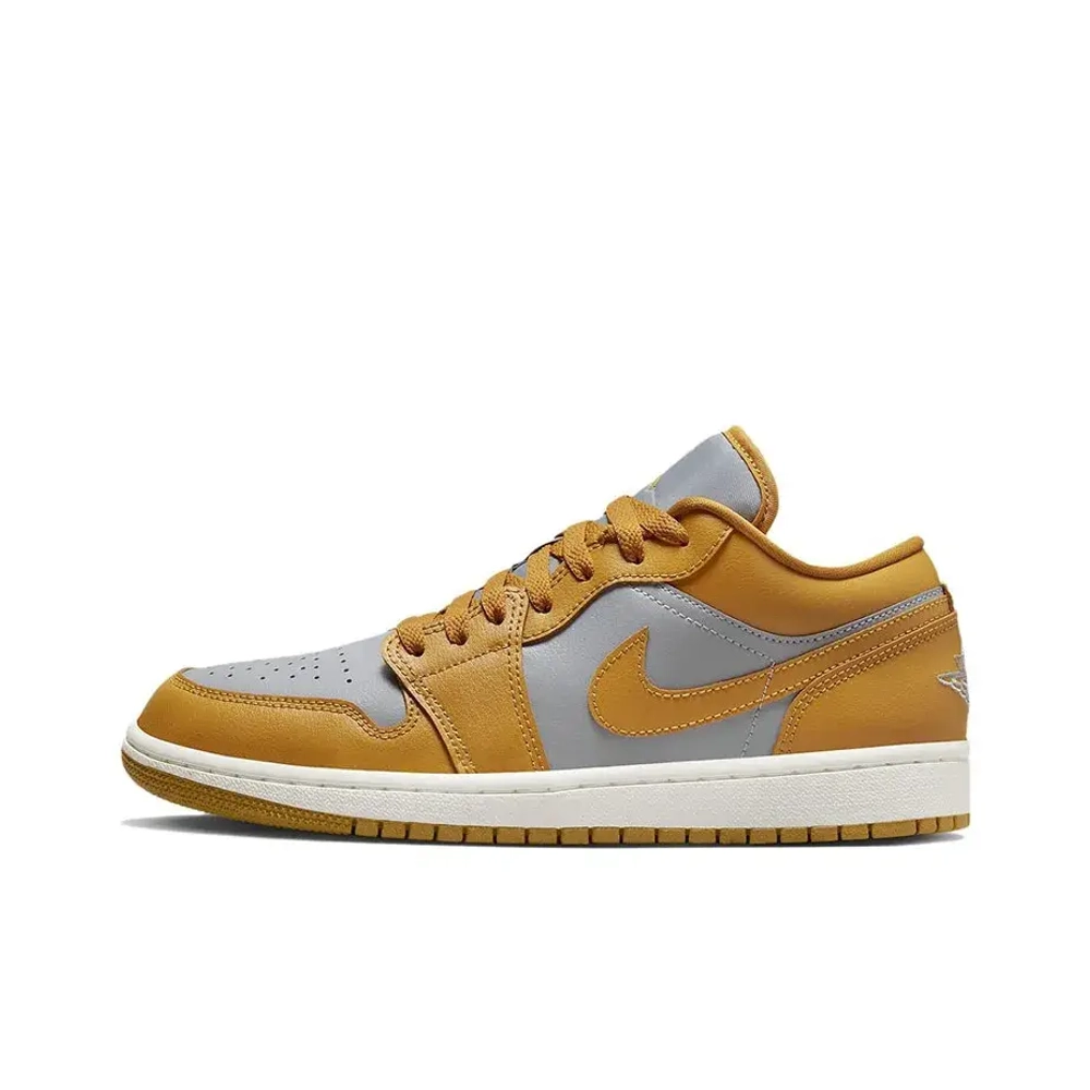 Женские кроссовки Air Jordan 1 Low 'Chutney' DC0774-020