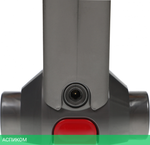Пылесос Dyson SV46 V12 Detect Slim Absolute желтый (448884-01)