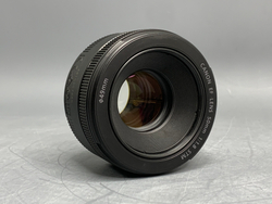 Canon 50mm 1.8 STM