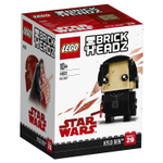 LEGO BrickHeadz: Кайло Рен 41603 — Kylo Ren — Лего БрикХедз