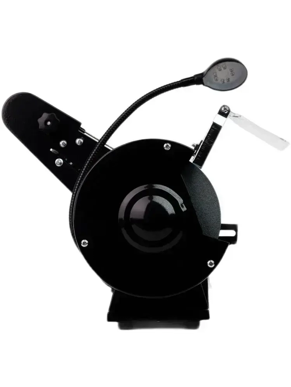 Точило (станок) дисково-ленточный ST-300L (400Вт,диск 150*16*12,7,лента 50*686)