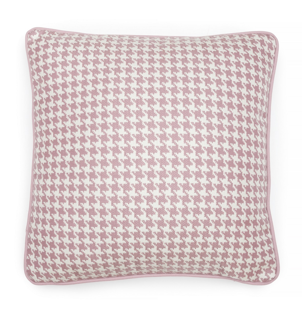 Подушка MARIA FLORAПодушка декоративная Empire Design 40x40 Розовый