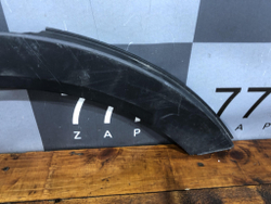 Расширитель арки зп Hyundai Creta 1 Б/У Оригинал 87744M0000