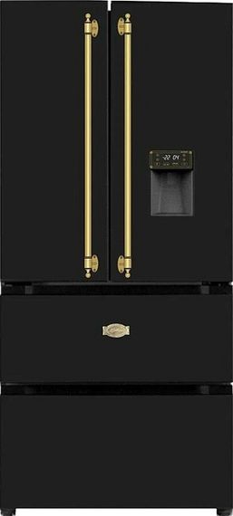 Холодильник Kaiser KS 80425 Em N