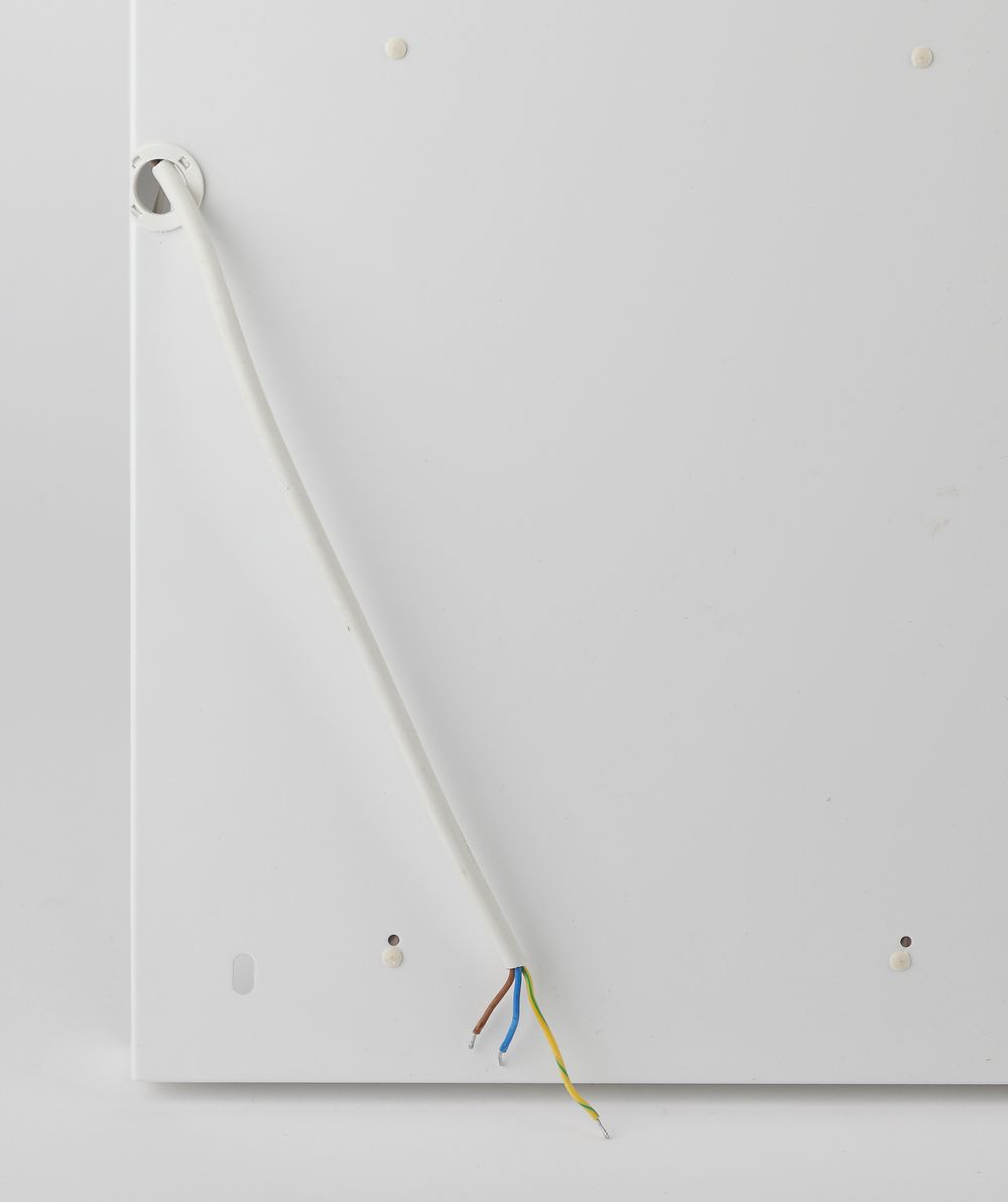 SPO-910-2-40K-045 ЭРА Светодиодный светильник 595x595x40 45Вт 4725Лм 4000К матовый С ПРОВОДОМ (2/48) | Без бренда