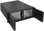 Корпус серверный 4U Exegate Pro 4U480-15/4U4132