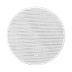 Встраиваемая акустика KEF Ci200ER White