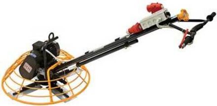 Затирочная машина Enar TIFON 900E электрическая - [900 мм / 2,2 кВт / 380V]