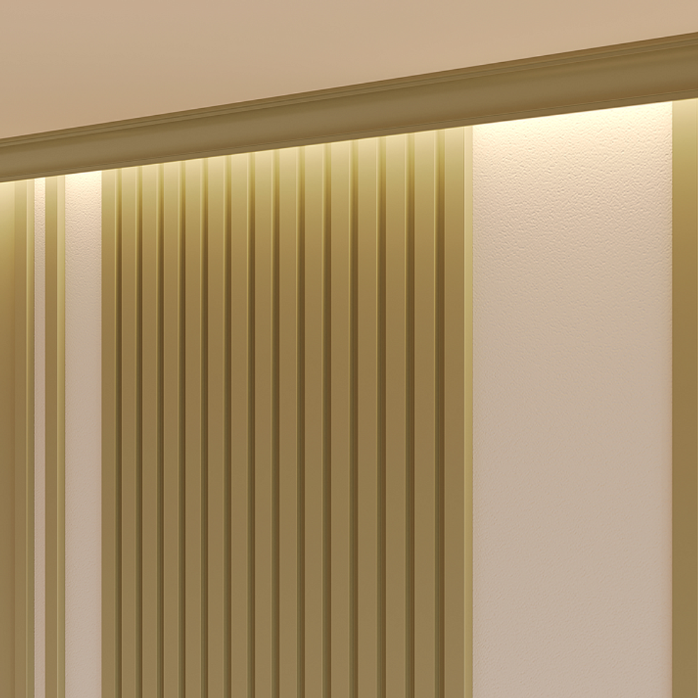 Карниз 6.50.404