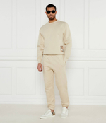 Худые Burberry - бежевый(8103520)