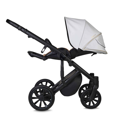 Лучшие коляски 2 в 1 для зимы