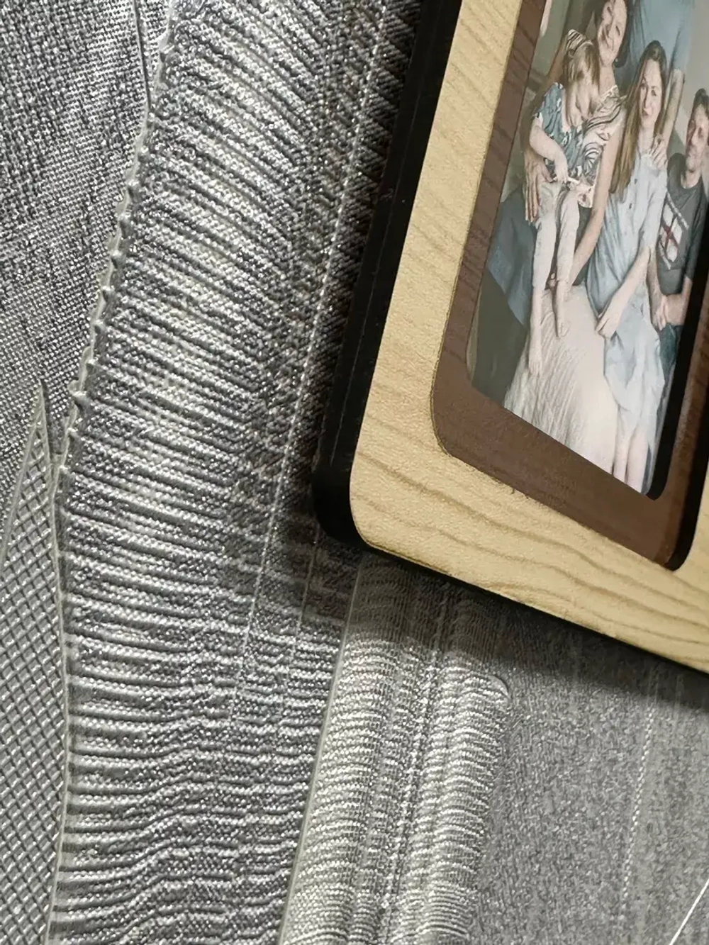 Фоторамка "Любимая бабушка" на 3 фото 10х15см