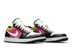 Кроссовки Jordan Air Jordan 1 Low