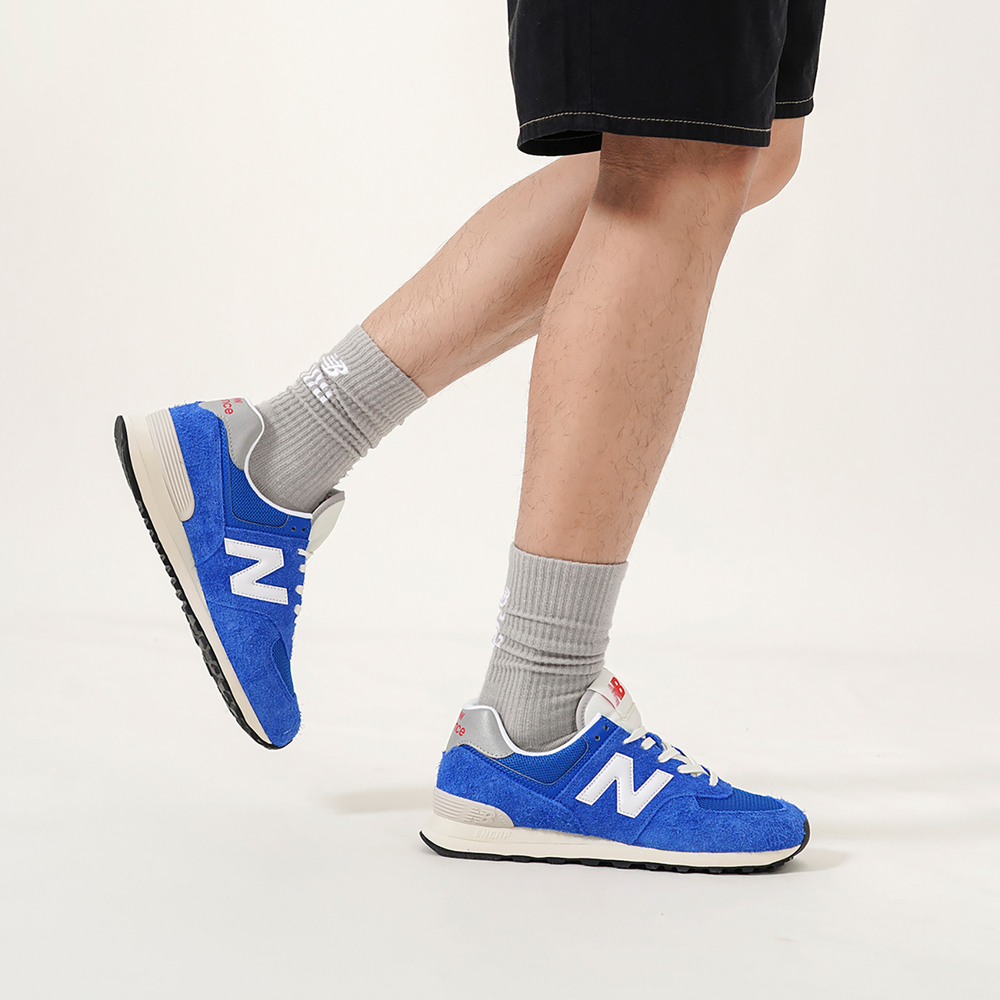 Кроссовки New Balance Nb 574