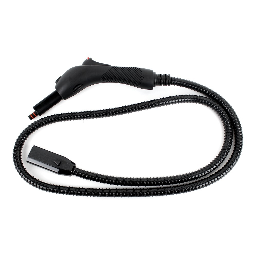 Комплект насадок MIE Luxe для паровой чистки