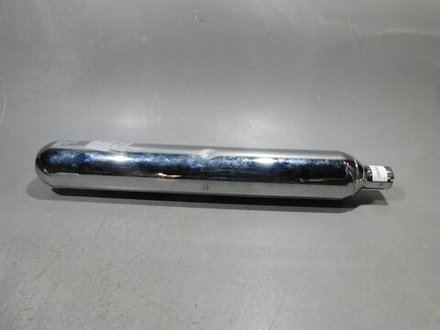 Глушитель Harley-Davidson 65863-04 022709