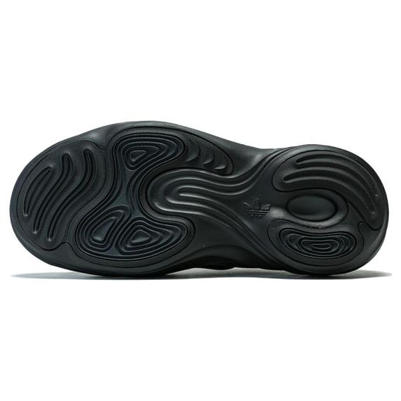 Кроссовки adidas originals AdiFOM Q - это универсальный топ Унисекс