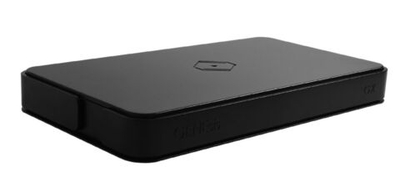 Тактовый генератор Silent Angel Genesis GX Black