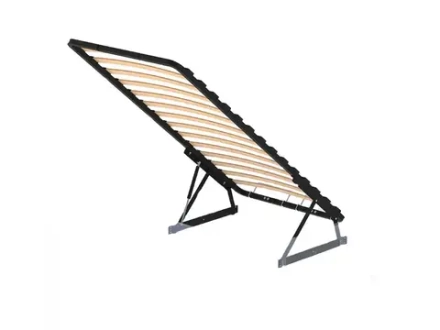 Ортопедическое основание с подъемным механизмом + щит ЛДС