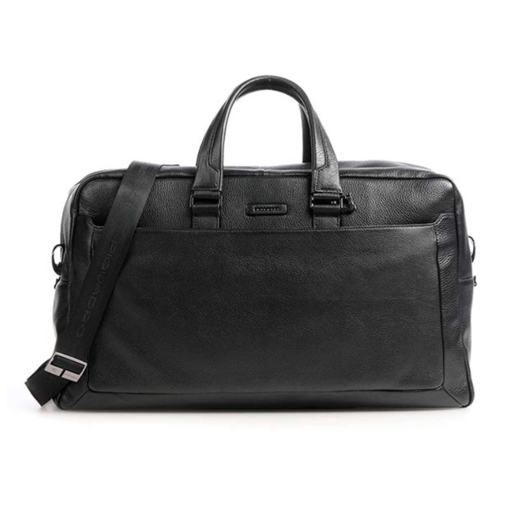 Сумка дорожная Piquadro Modus Special из натуральной кожи (BV5407MOS/N) 1