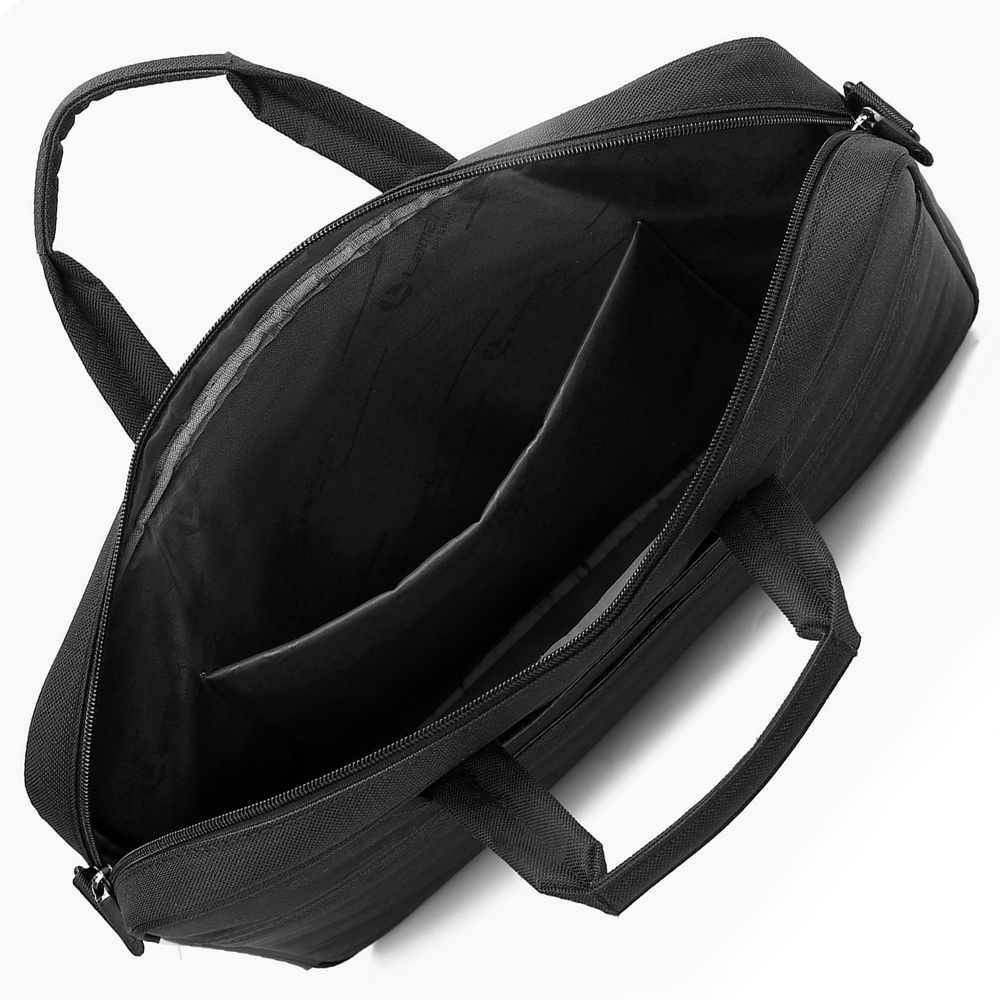 Сумка для ноутбука Lamark L236 Black