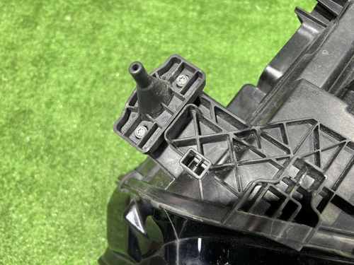 Фара Комплект фар BMW X5 G05 X6 G06 (18-23) Laser
