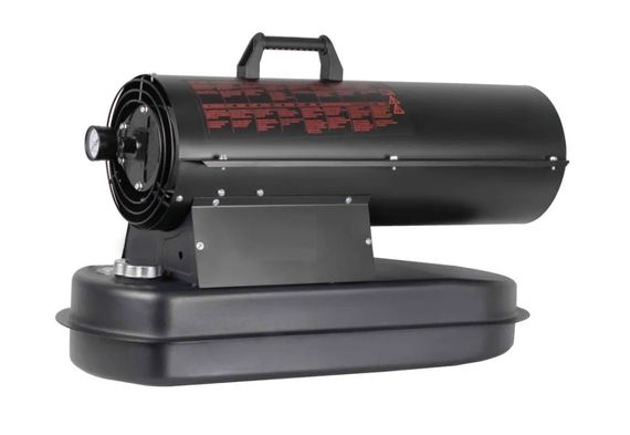 Пушка тепловая дизельная Verton Air DH-10 кВт 37241