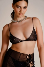 Комплект белья BASE STRASS