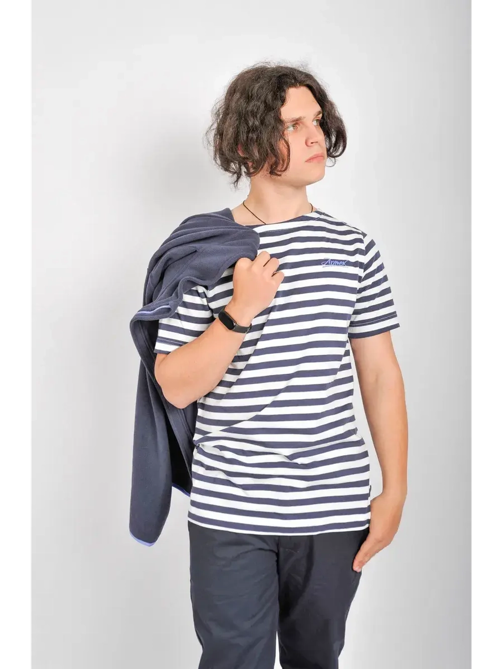 Футболка короткий рукав