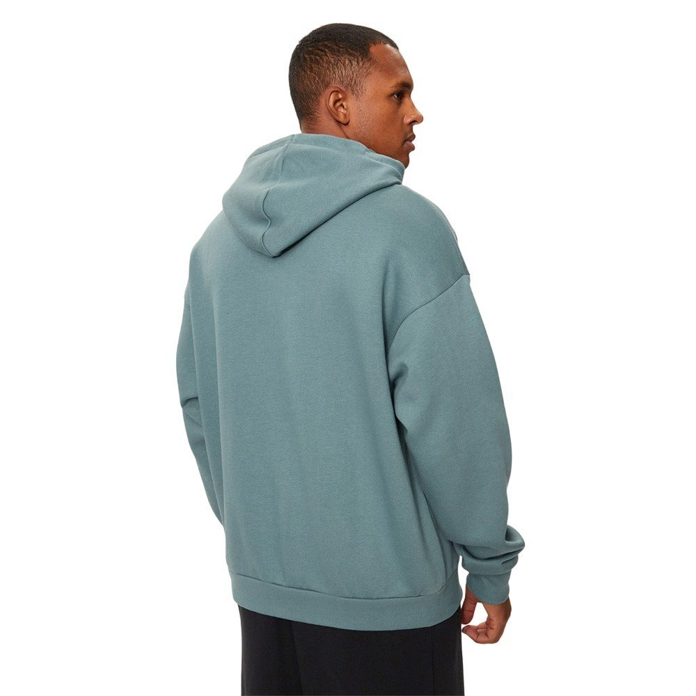 Толстовка K1X Logo Hoodie Green