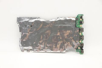 Материнская плата для ноутбука Lenovo ThinkBook 14 G2 ITL 20VD WIN i7-1165G7 8GB MX450 NTP A WW (5B21A30024), оригинал