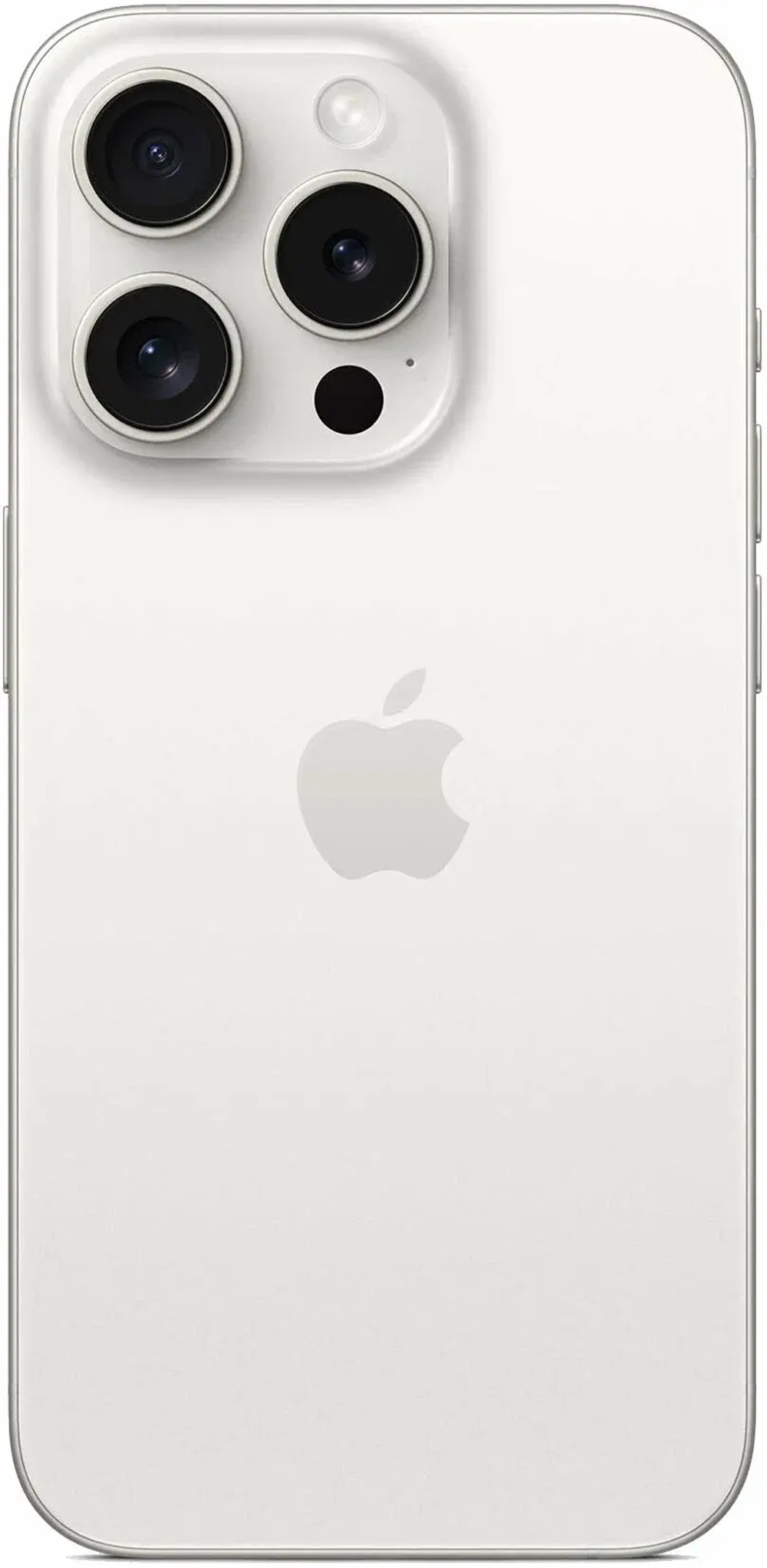 Apple iPhone 15 Pro MAX Белый титан