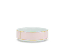 Салатник Richard Ginori Diva Rosa (24 см)