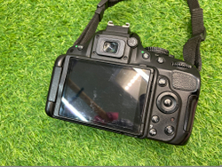 Nikon D5100 Kit 18-55mm 3.5-5.6G VR 25.000 кадров