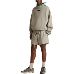 Шорты Fear of God Essentials SS24 drop2 Relaxed Shorts /Seal, 160SP244125F