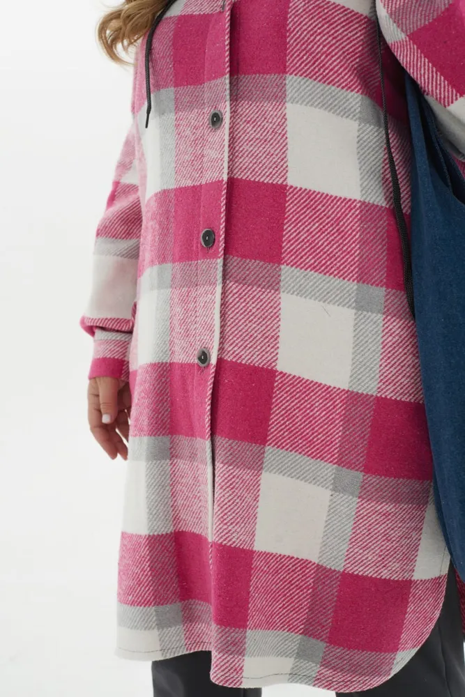 Кардиган УК-2479 Fabrika