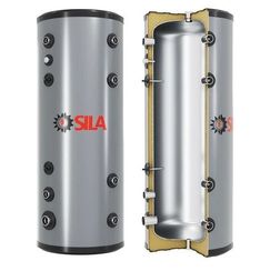 Теплонакопитель буферный SILA SST-500