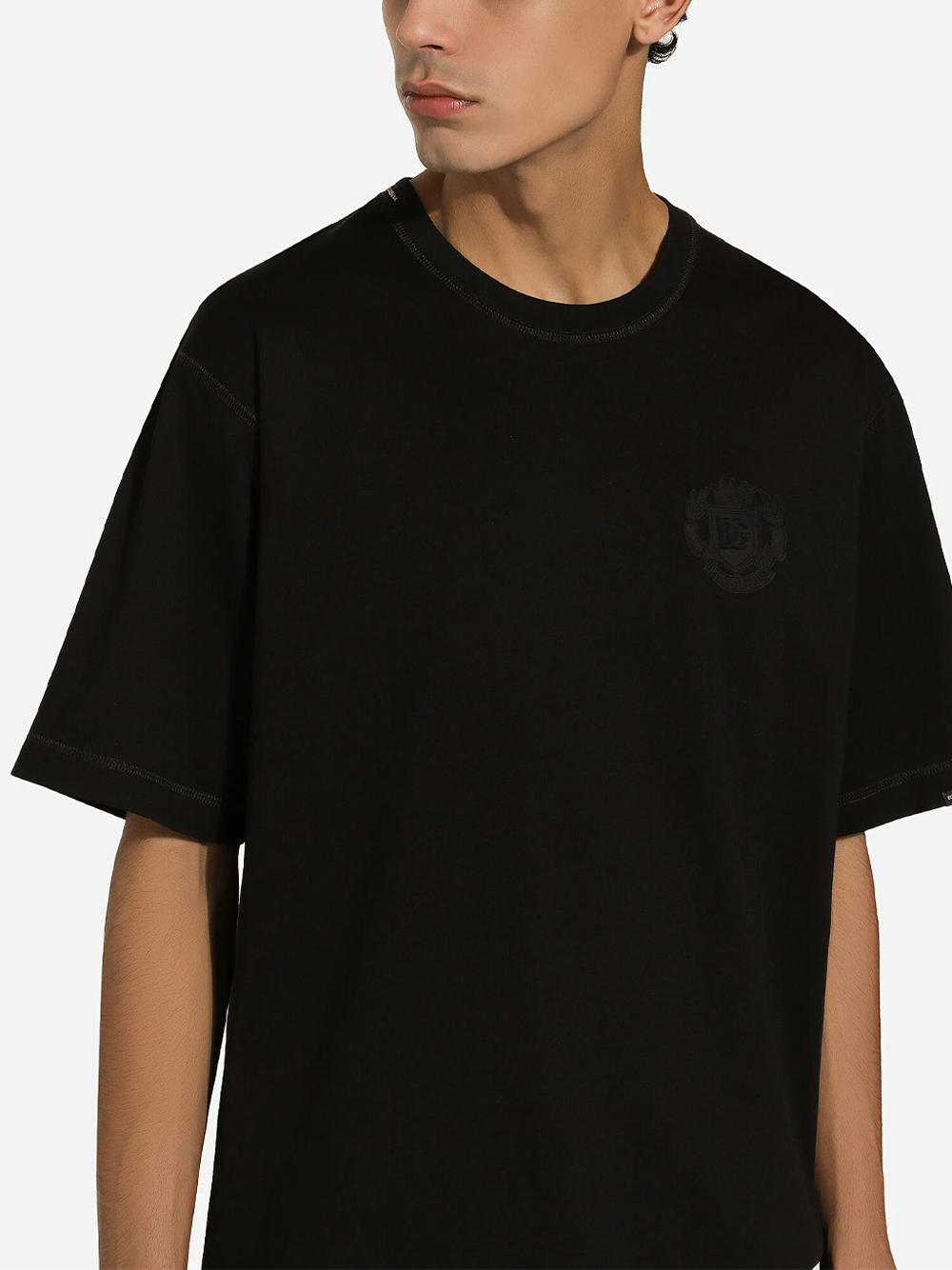 Футболка DOLCE & GABBANA