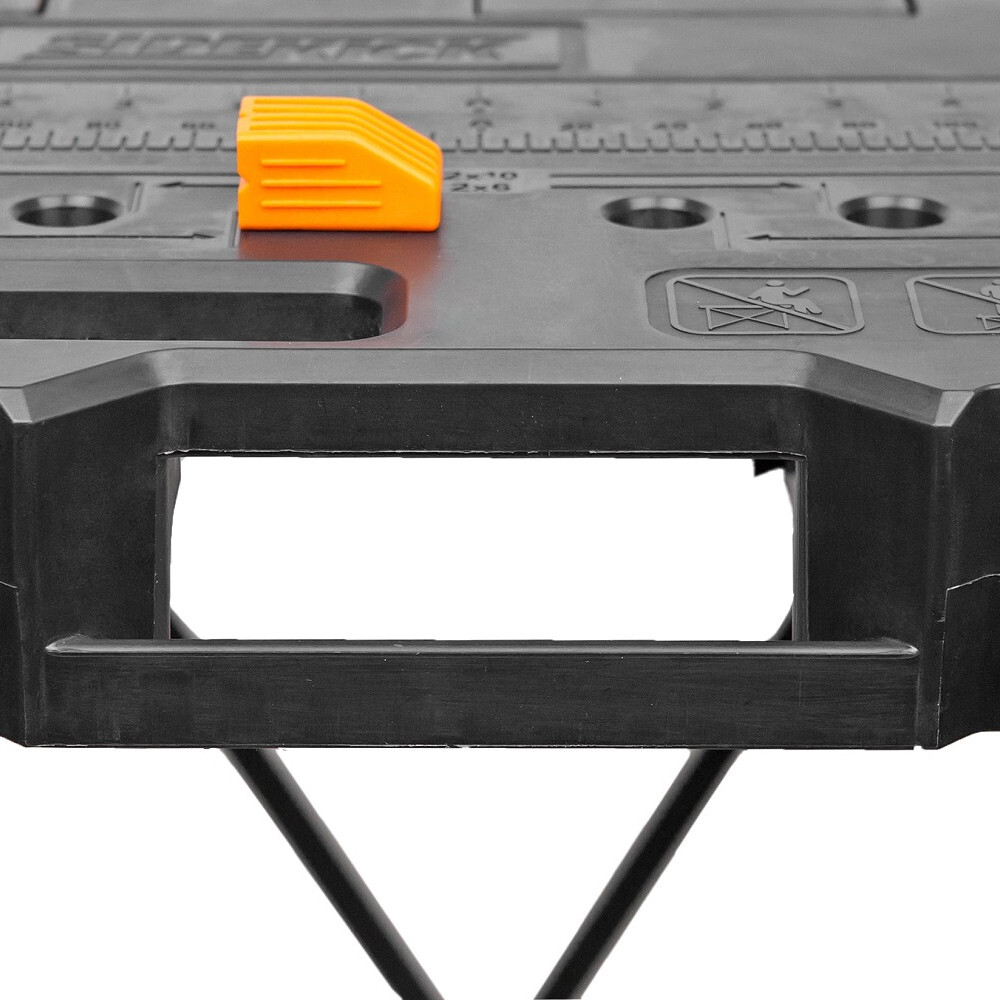 Рабочий стол WORX Sidekick WX066