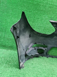 Бампер передний Renault Fluence (2012-2017)