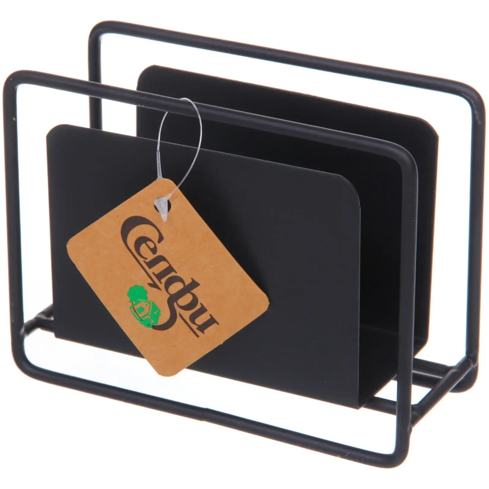 Салфетница «Brownie» 13*10*5,5см