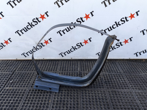 Кронштейн топливного бака 2017г