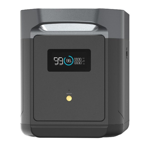 Дополнительная батарея EcoFlow DELTA 2 Max