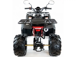 Квадроцикл MOTAX ATV Grizlik 8 1+1 125 cc