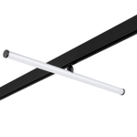 Магнитный трековый светильник Novotech FLUM 359448